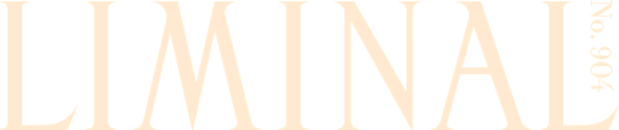 Liminal No. 904