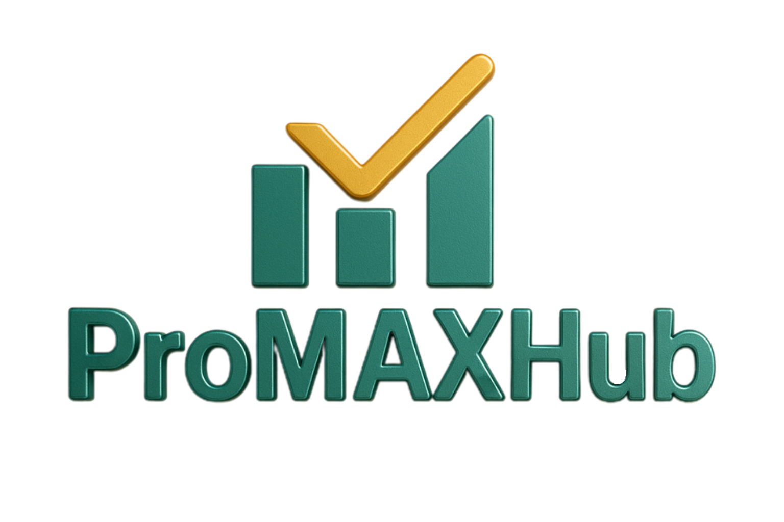 ProMAX Hub logo