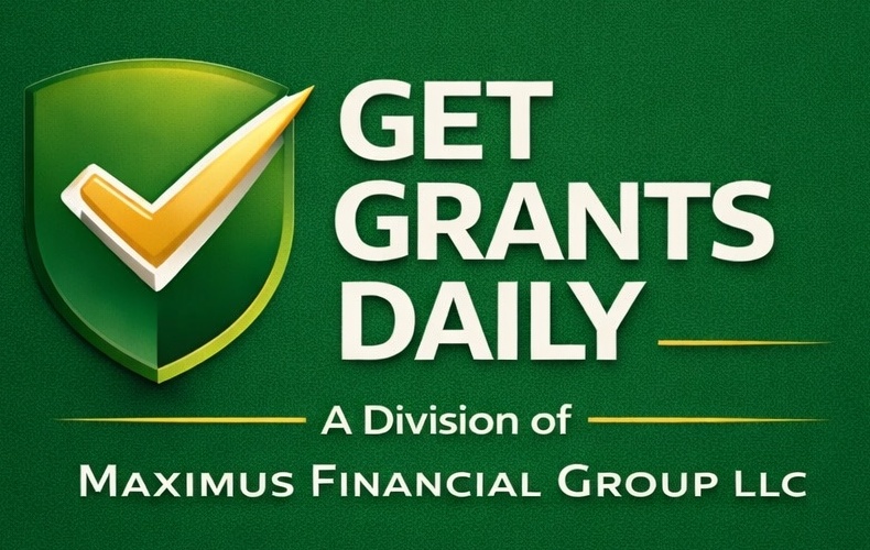 Get Grants Daily