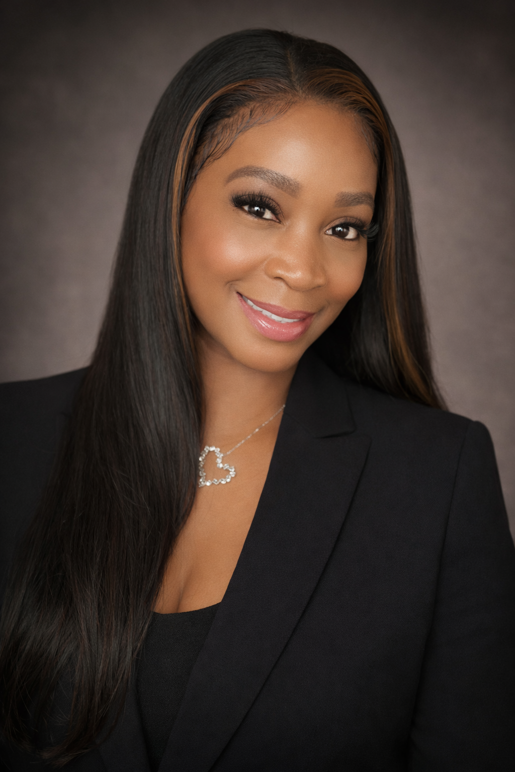 Inga Nykole of Maximus Financial Group