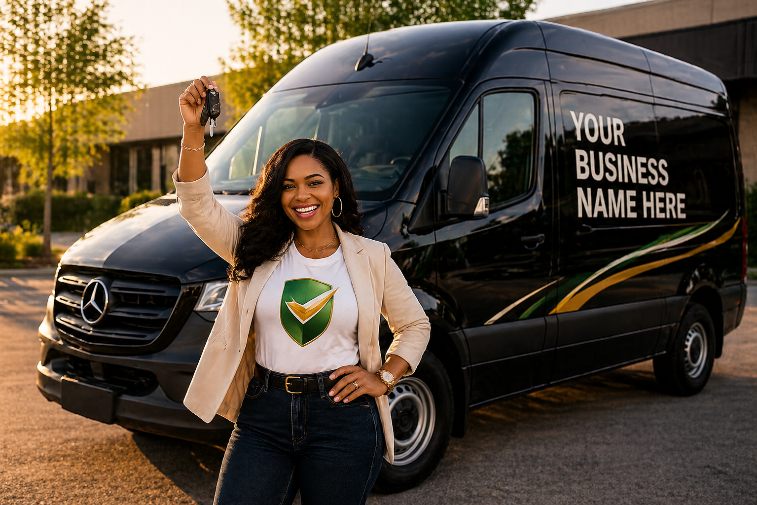 The Funded on Purpose Experience