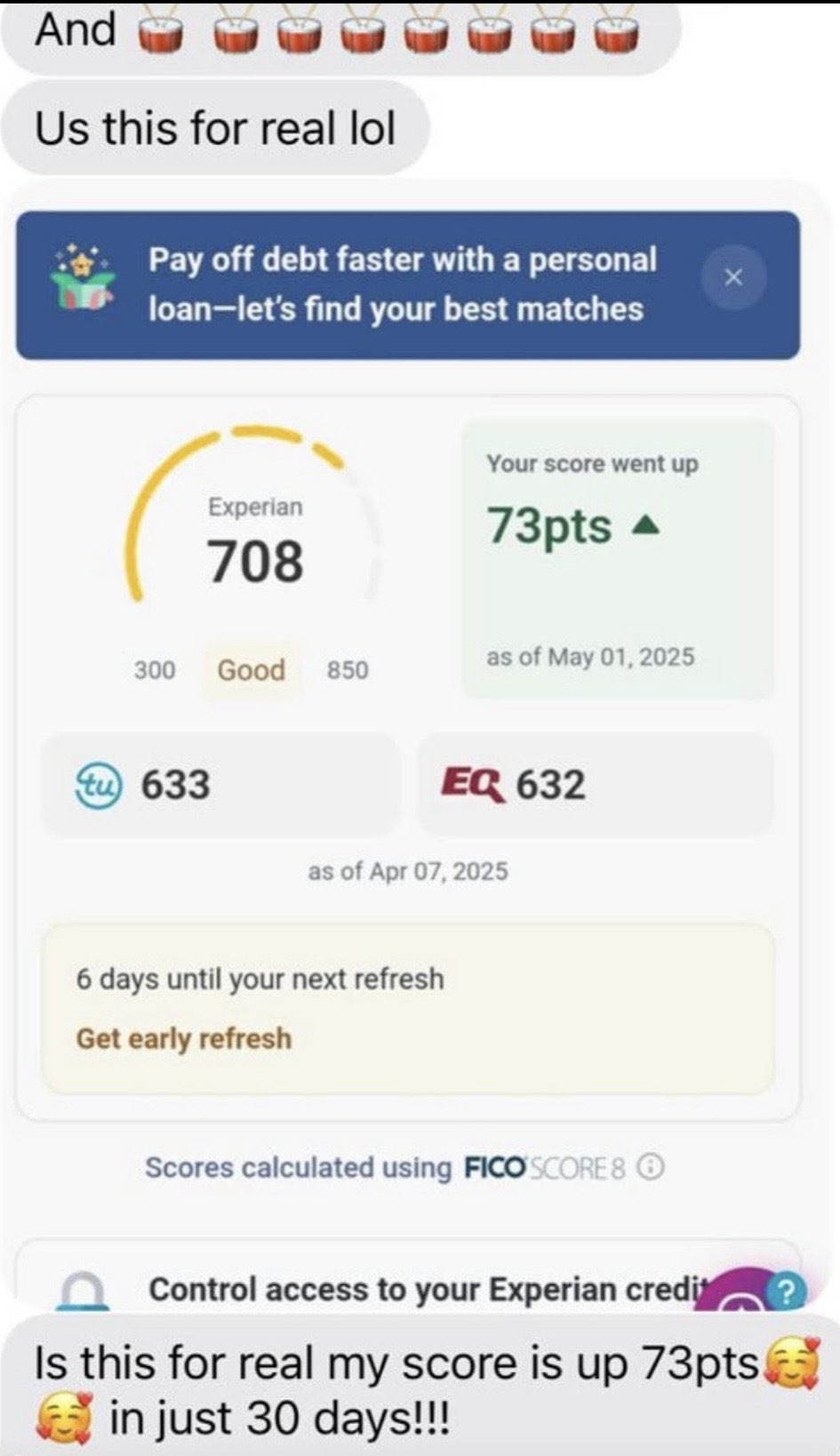 Maximus Financial Group featured recent win