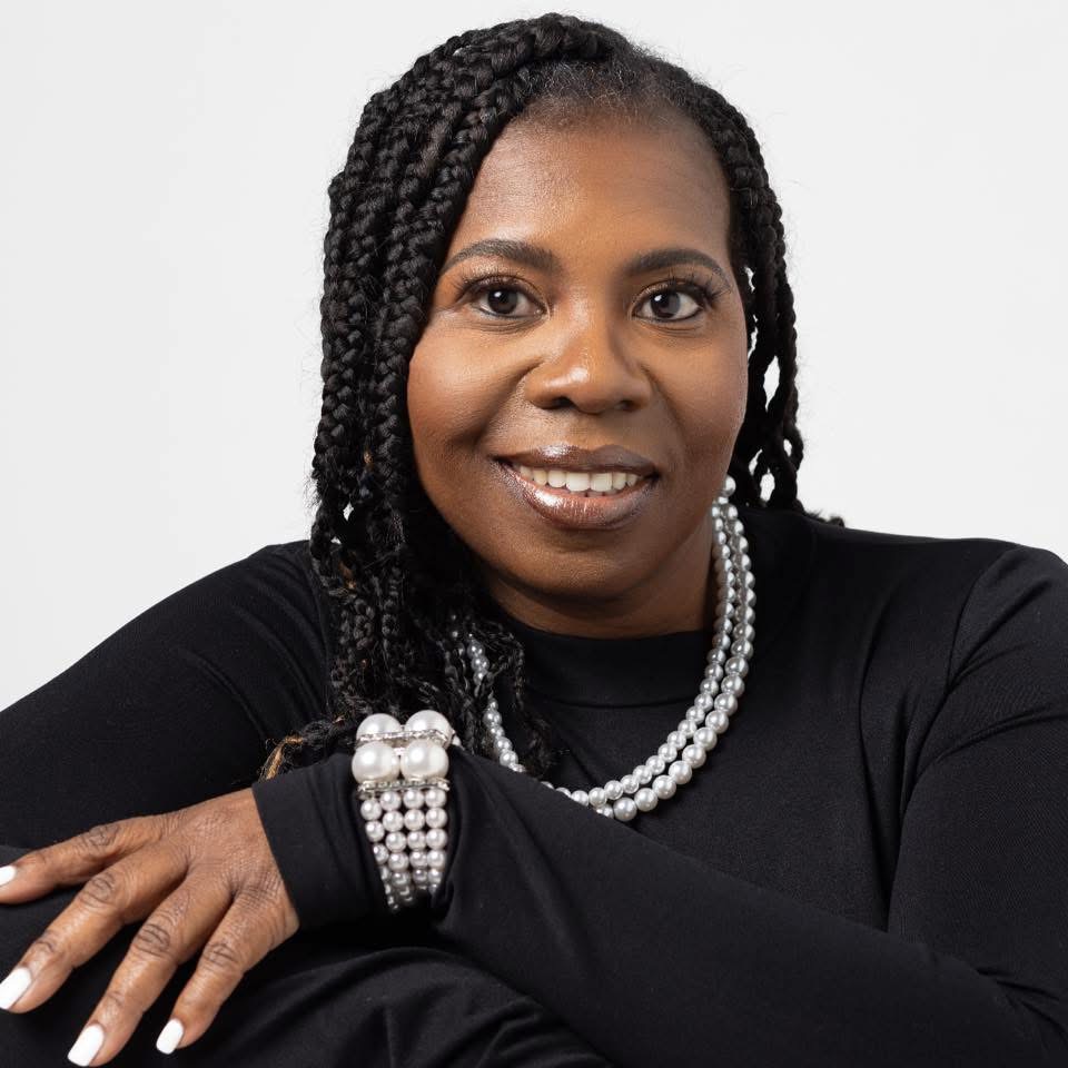 DeShonda Jennings