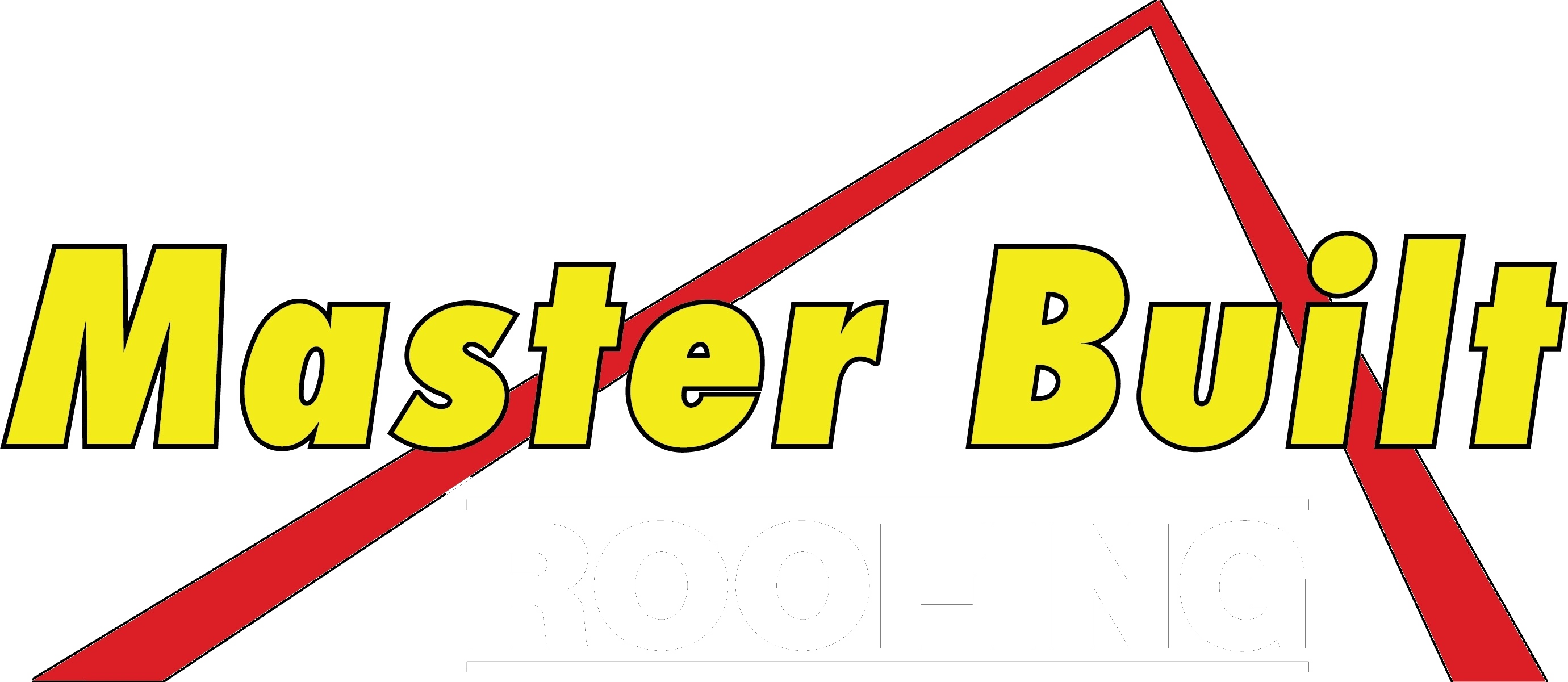 Master Built Roofing