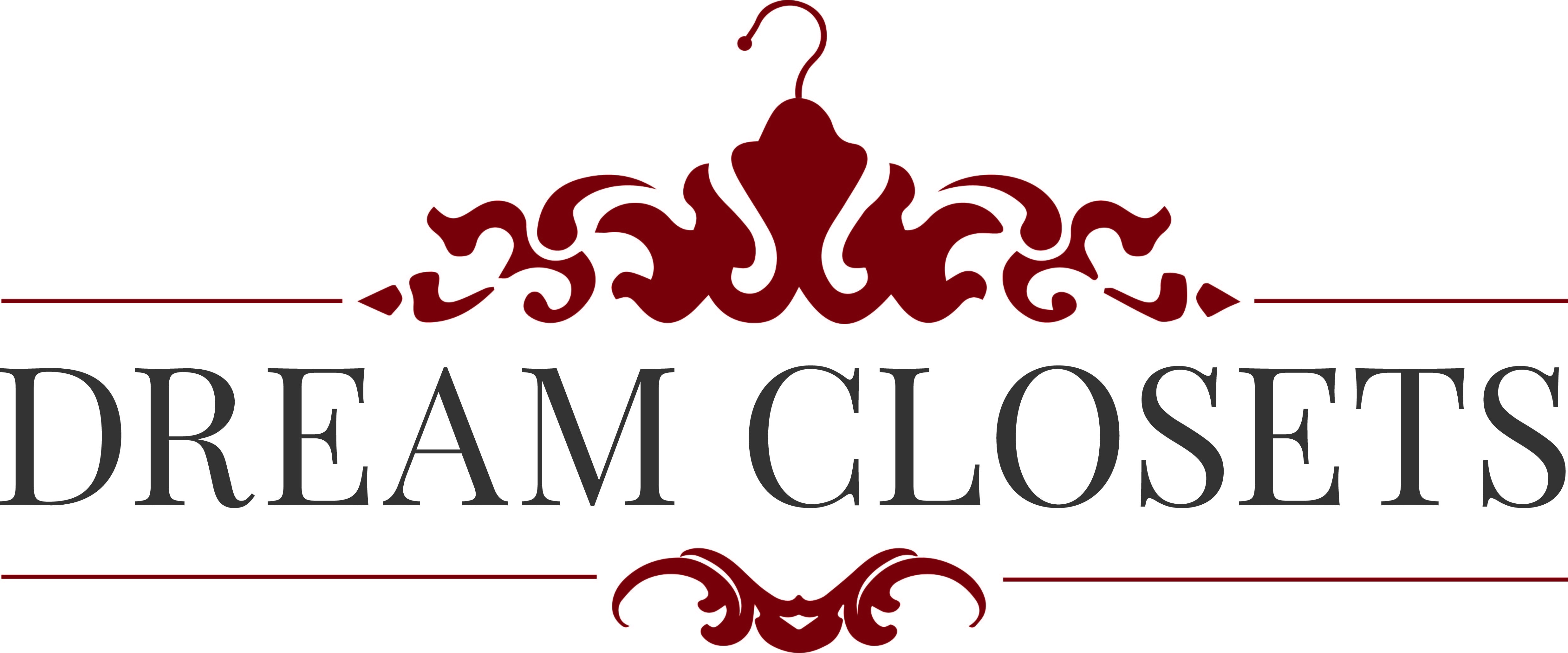 Dream Closets LLC Logo