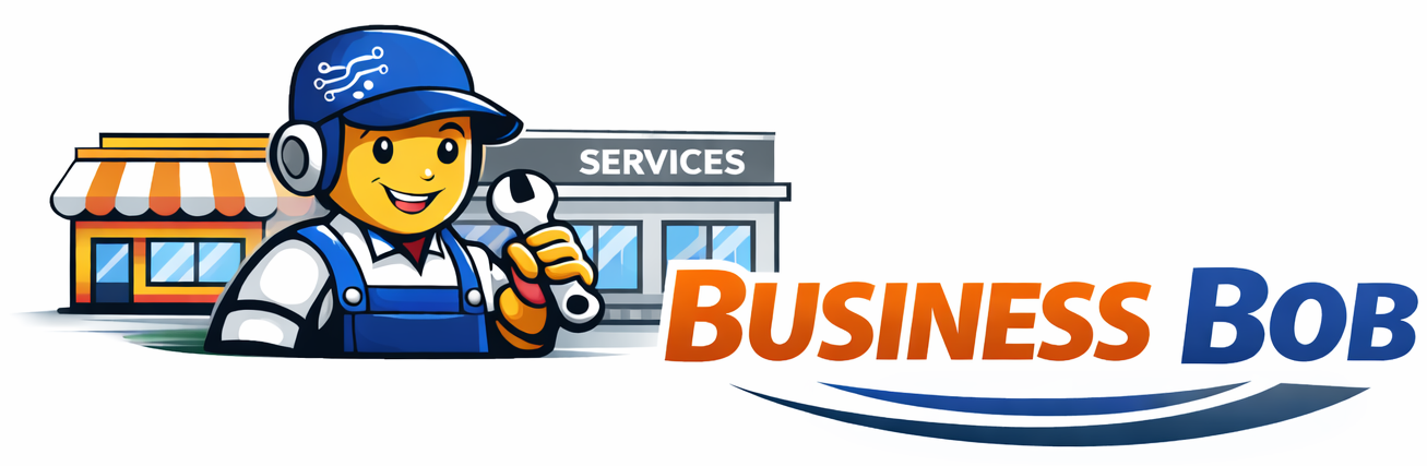 BusinessBob.ai