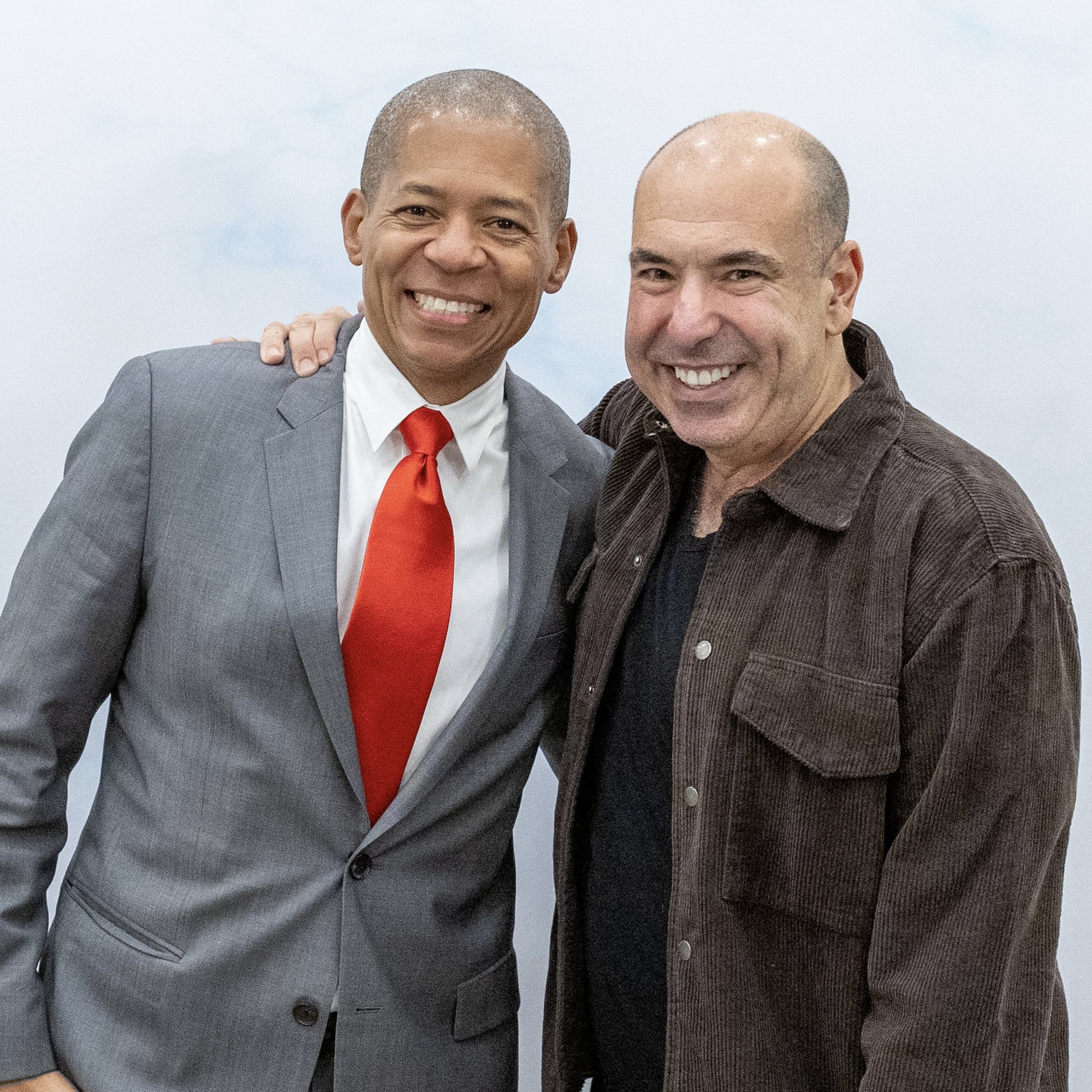 Rick Hoffman