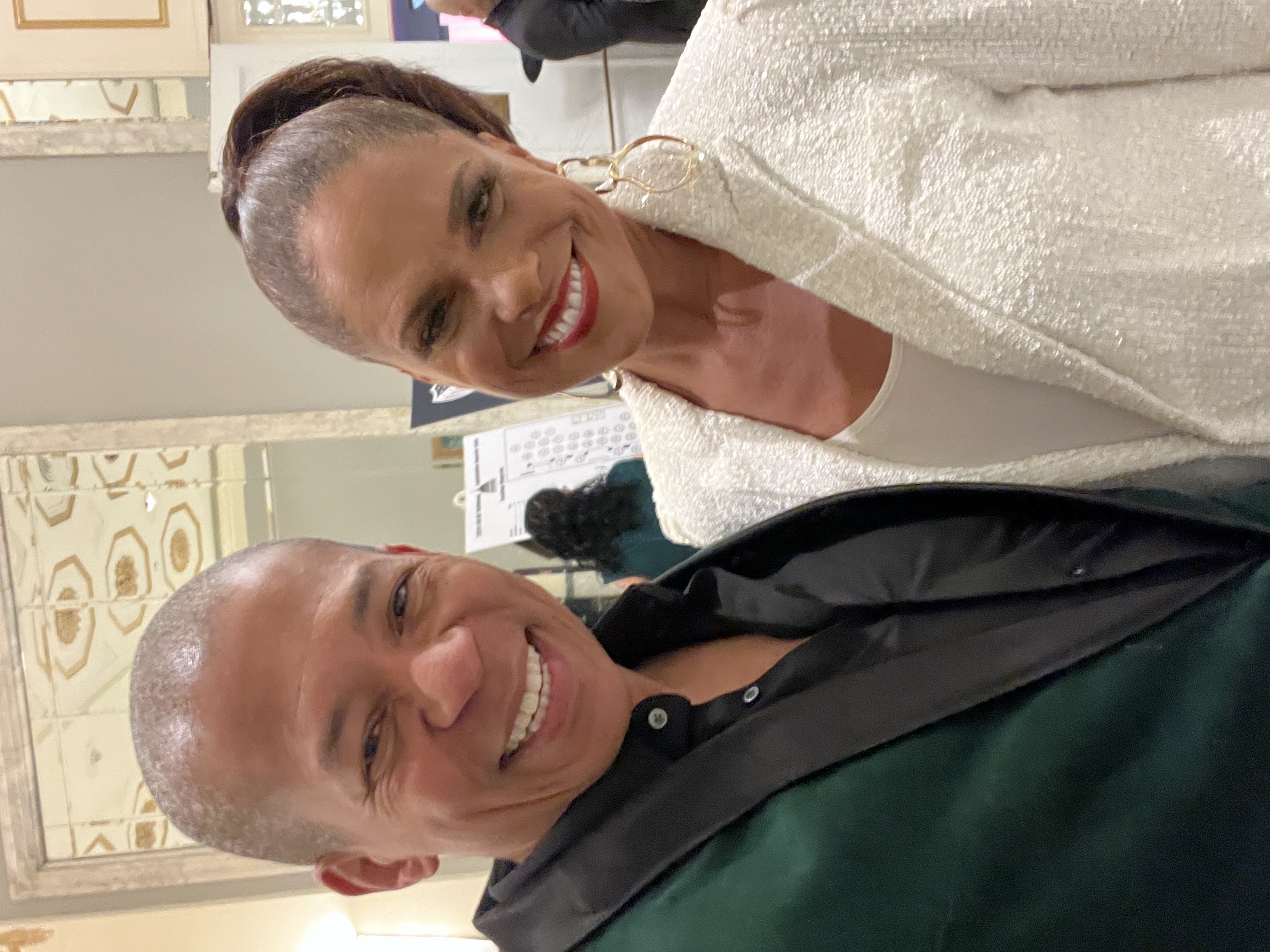 Soledad O'Brien