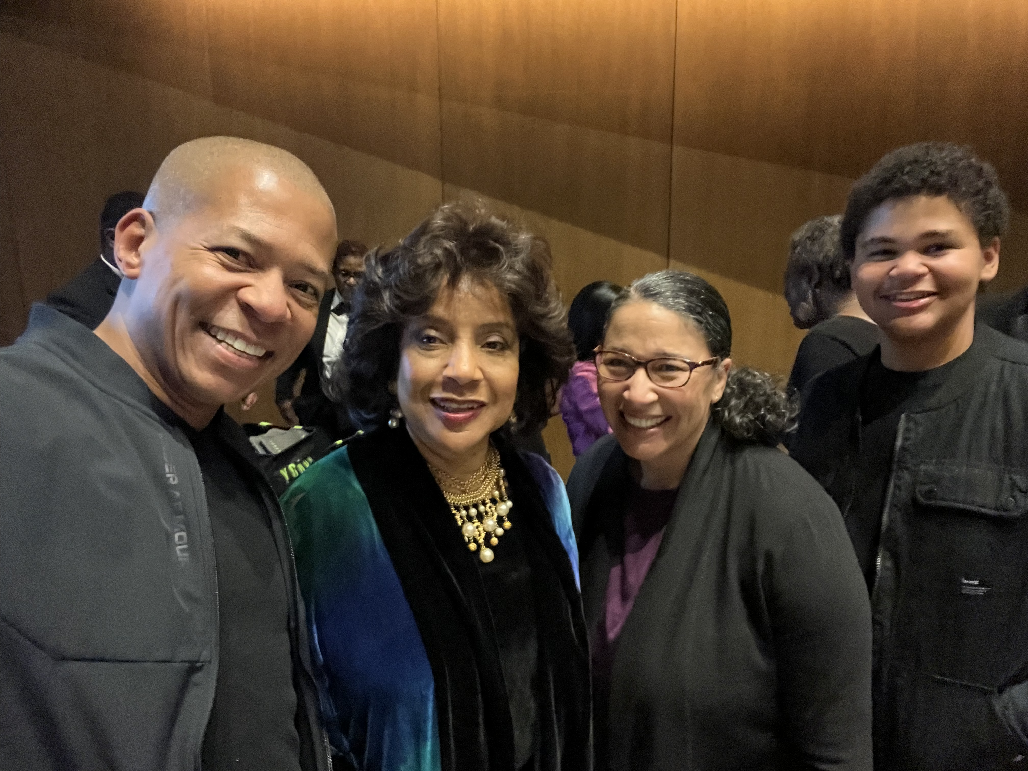 Phylicia Rashad