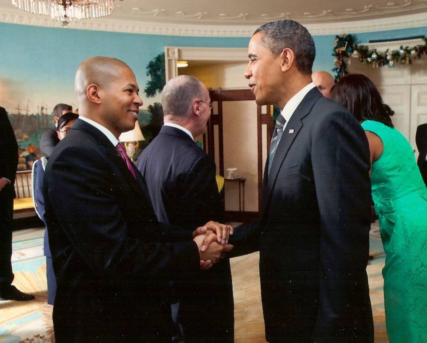 Barack Obama