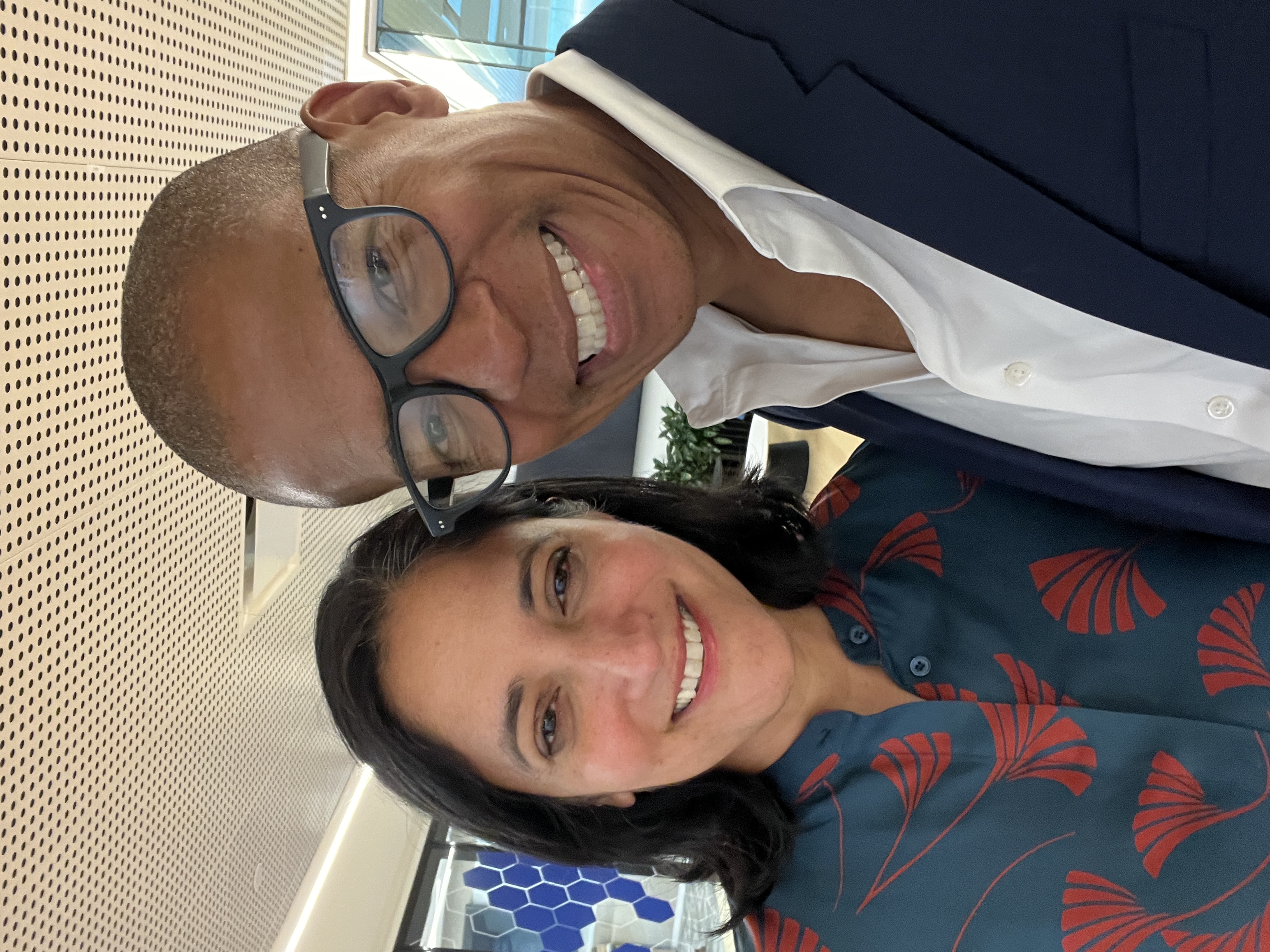 Dr. Kavita Patel