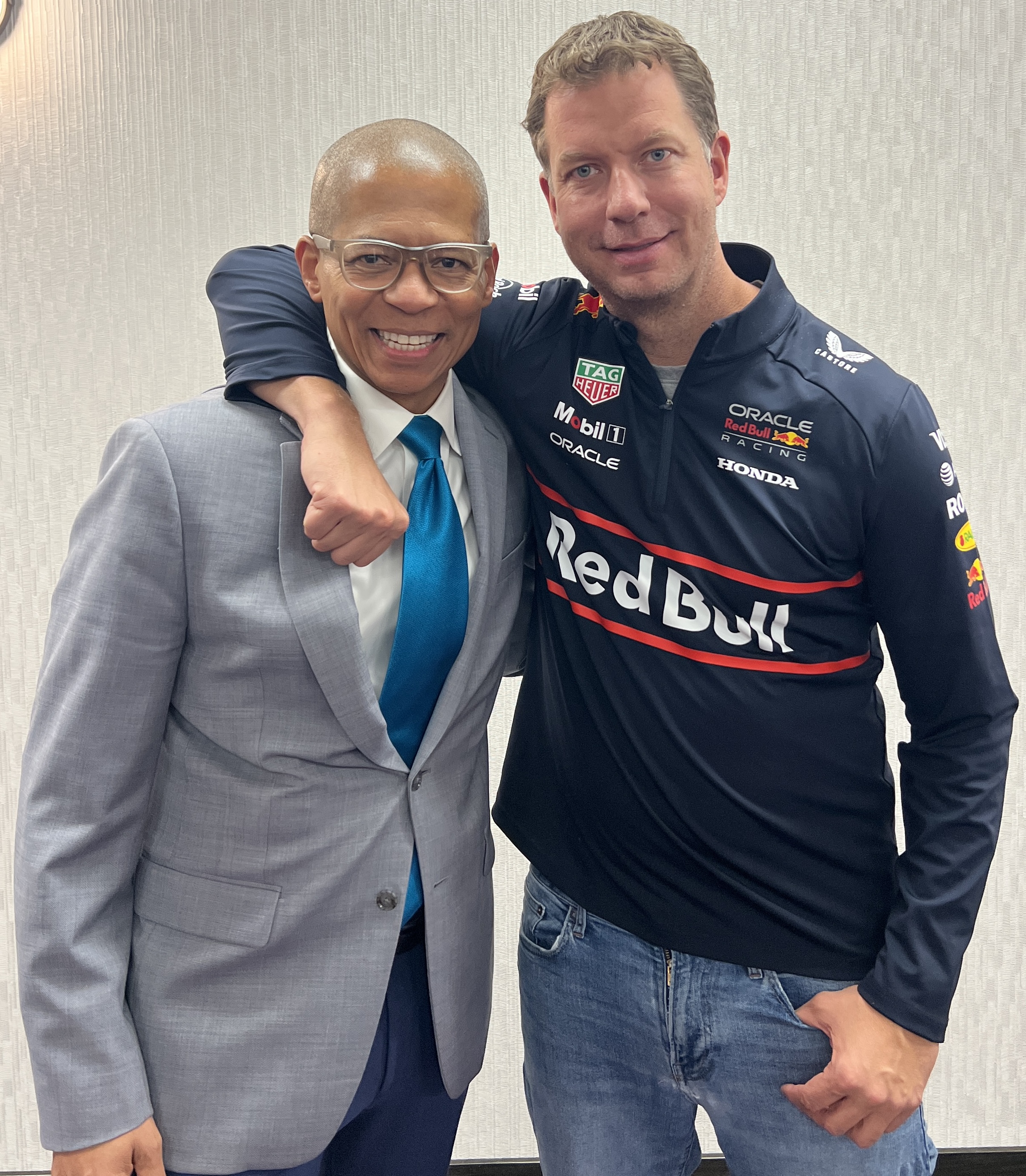 JT Foxx