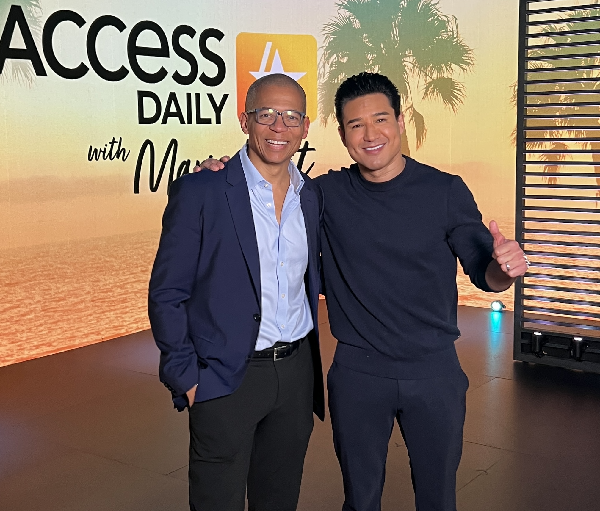 Mario Lopez