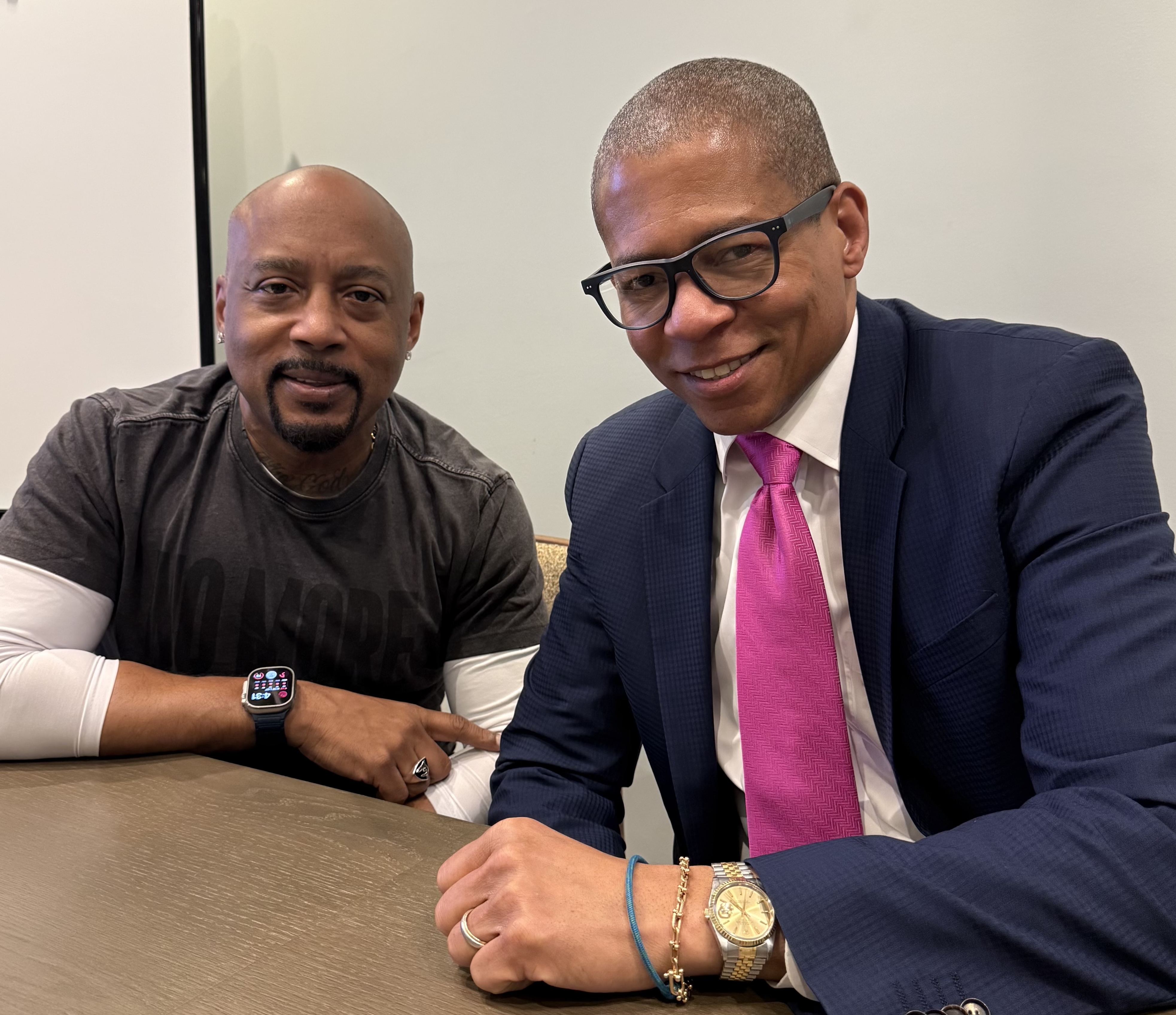 Daymond John