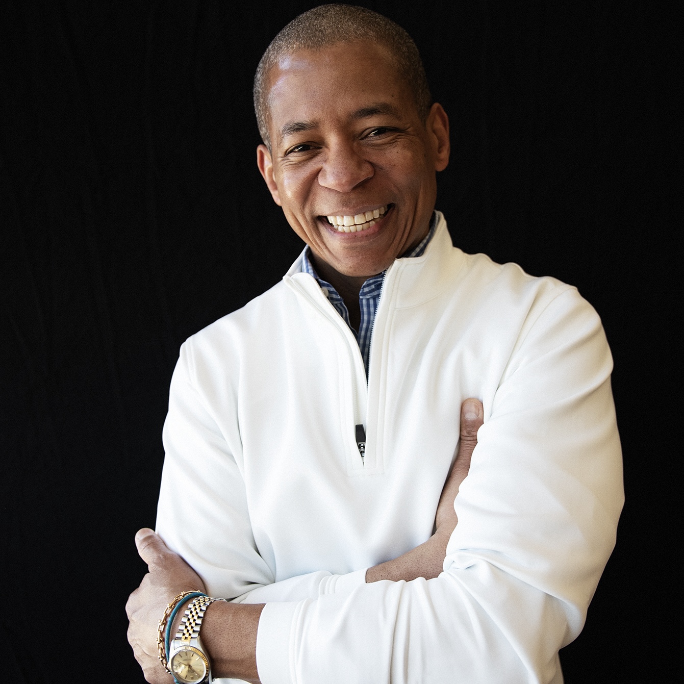 Damon L. Davis