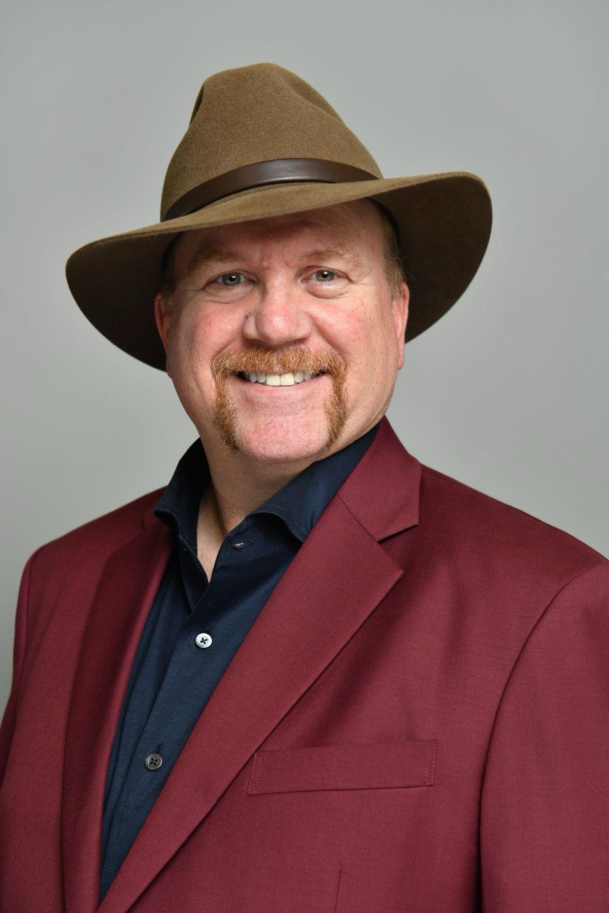 Scott - Texas
