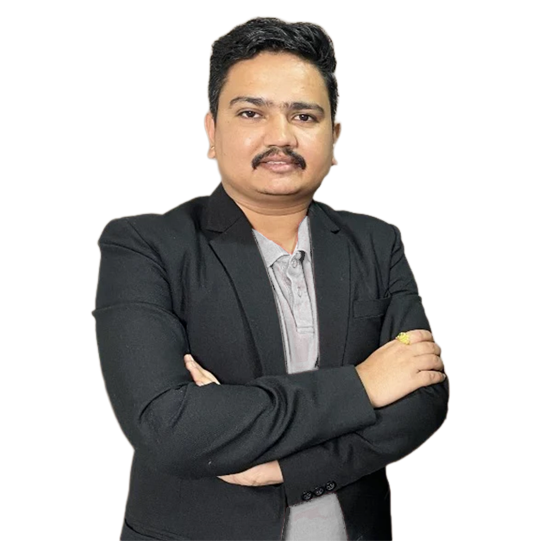 Pushpendra Singh