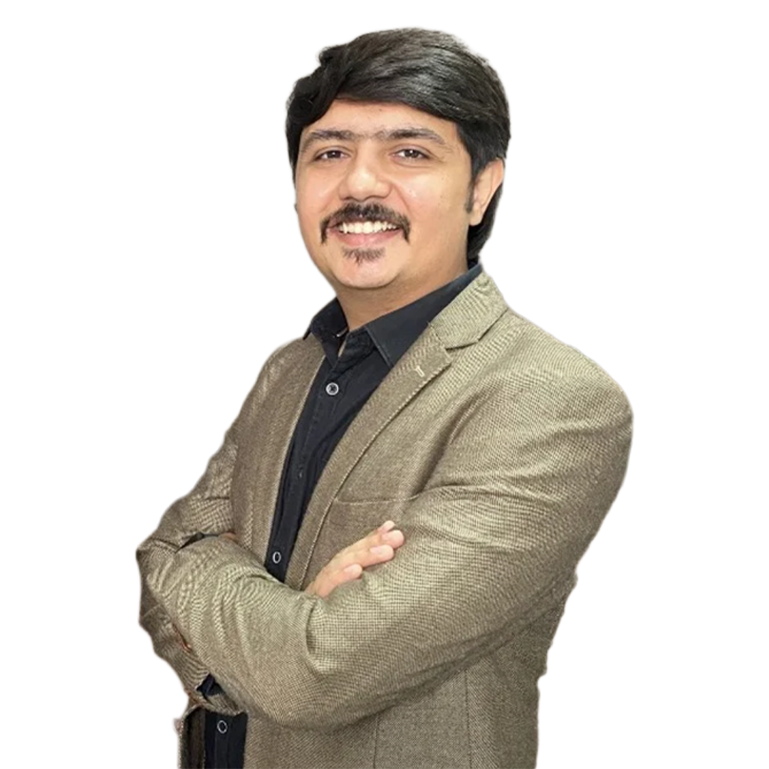 Rahil Shah