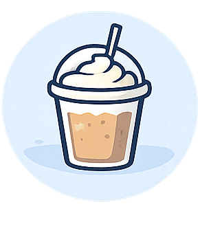 Frappes & Specialty Drinks