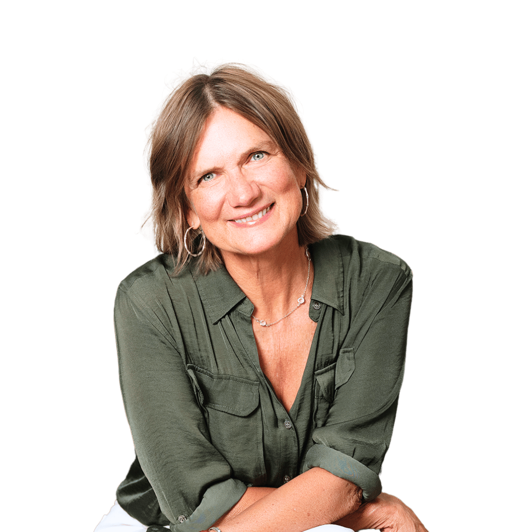 Marilee Coles-Ritchie