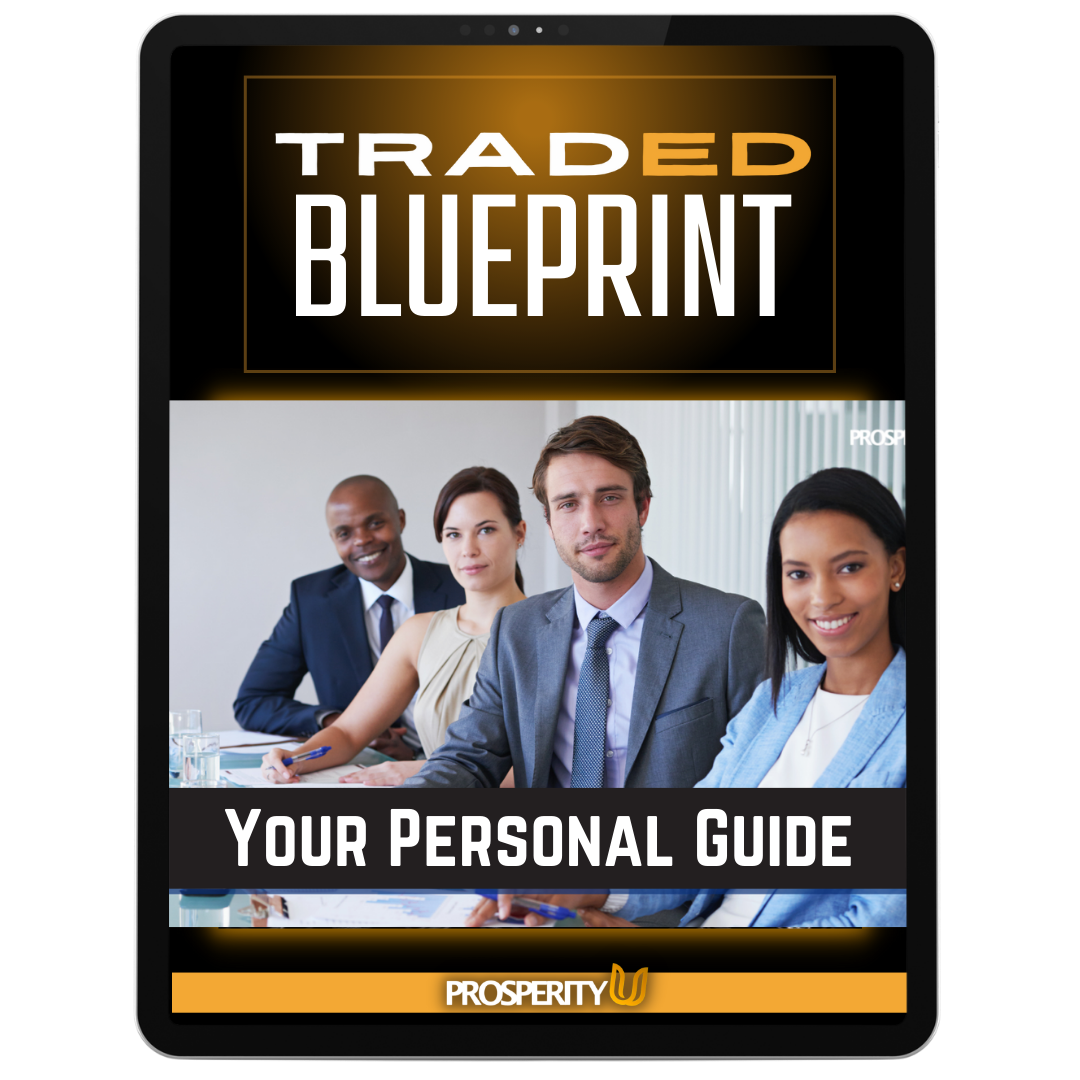 Get our blueprint for free