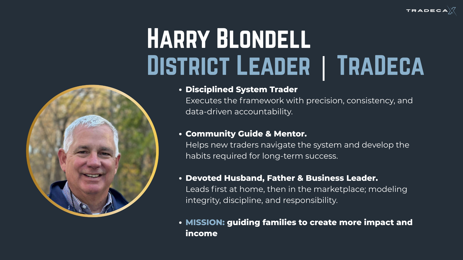 TraDeca X Podcast Ep 5 | Mastering Trading Strategies for Consistent Success