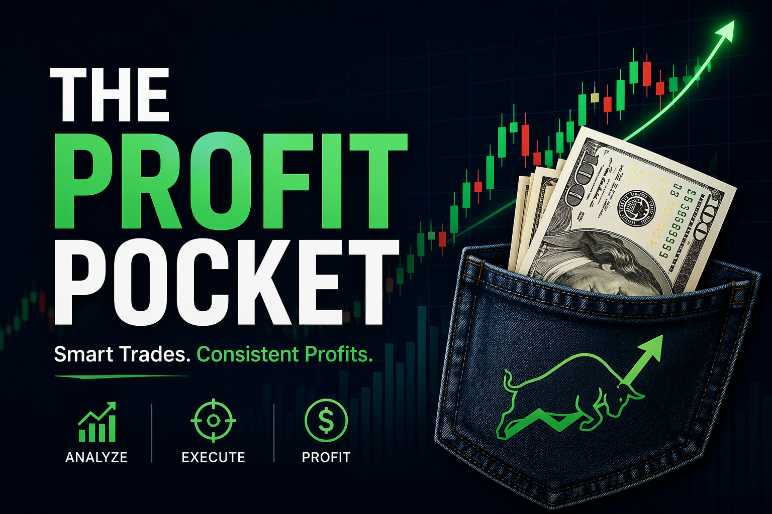The Profit Pocket - Part 5