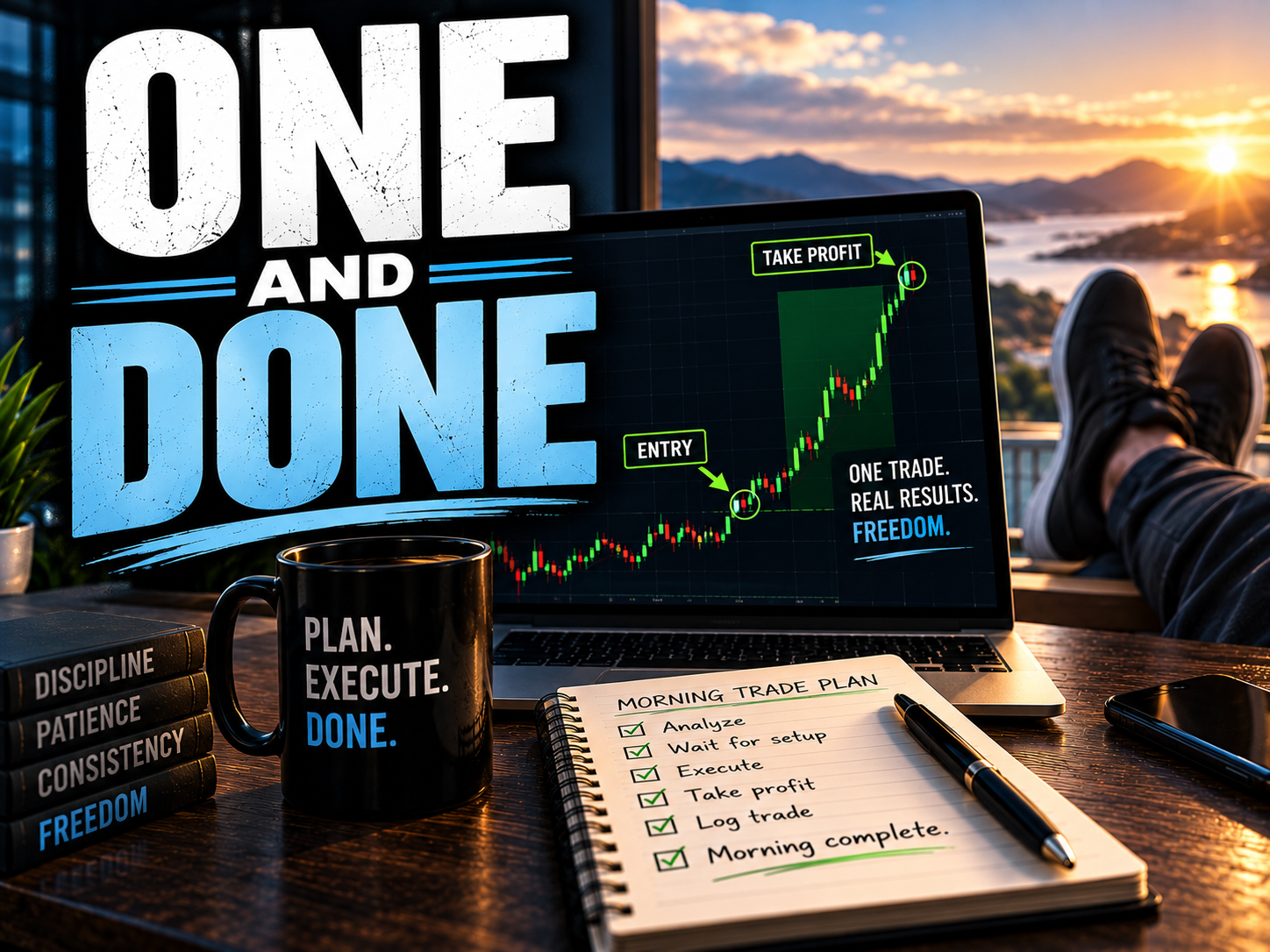 One And Done - Part 7
