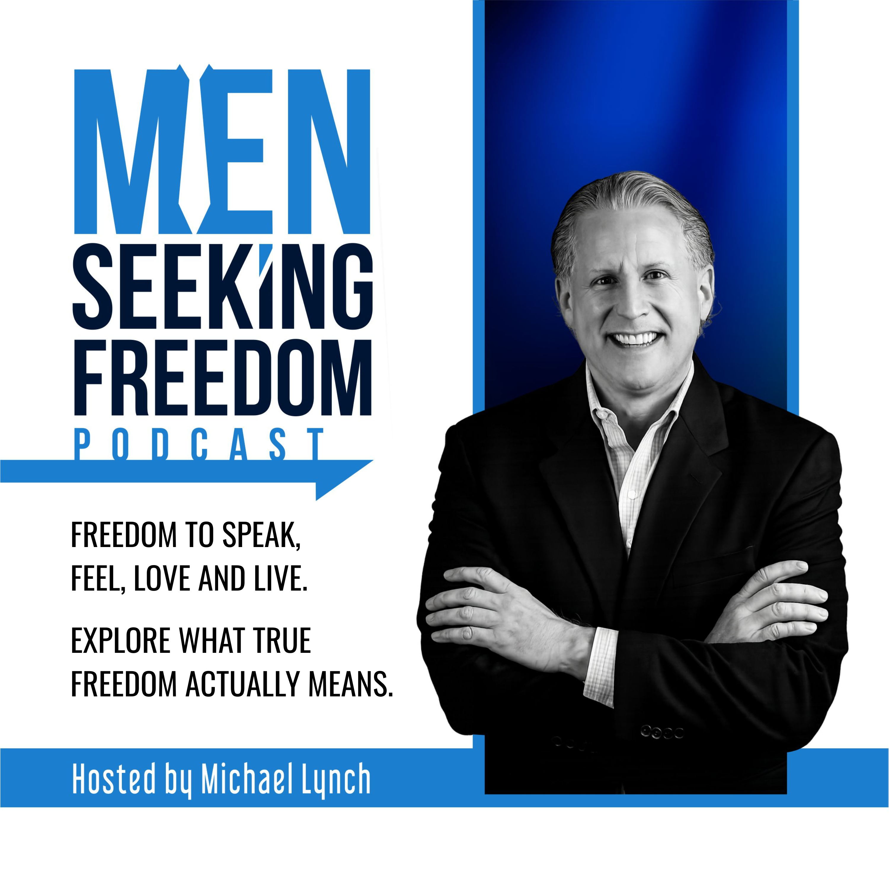Men Seeking Freedom
