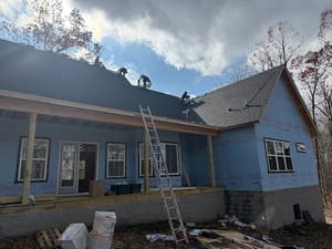  in Baxter, TN