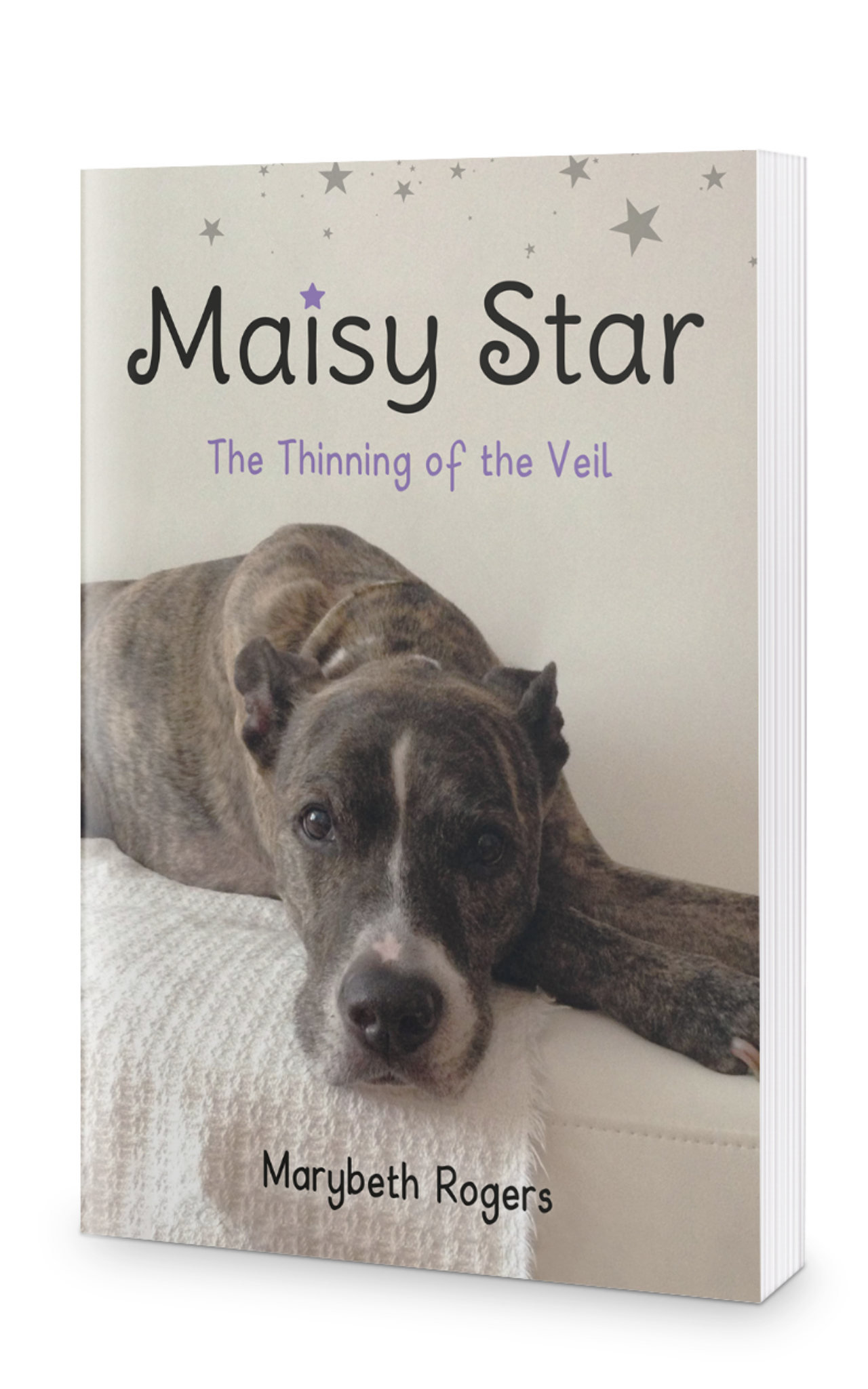 Maisy Star The Thinning of the Veil