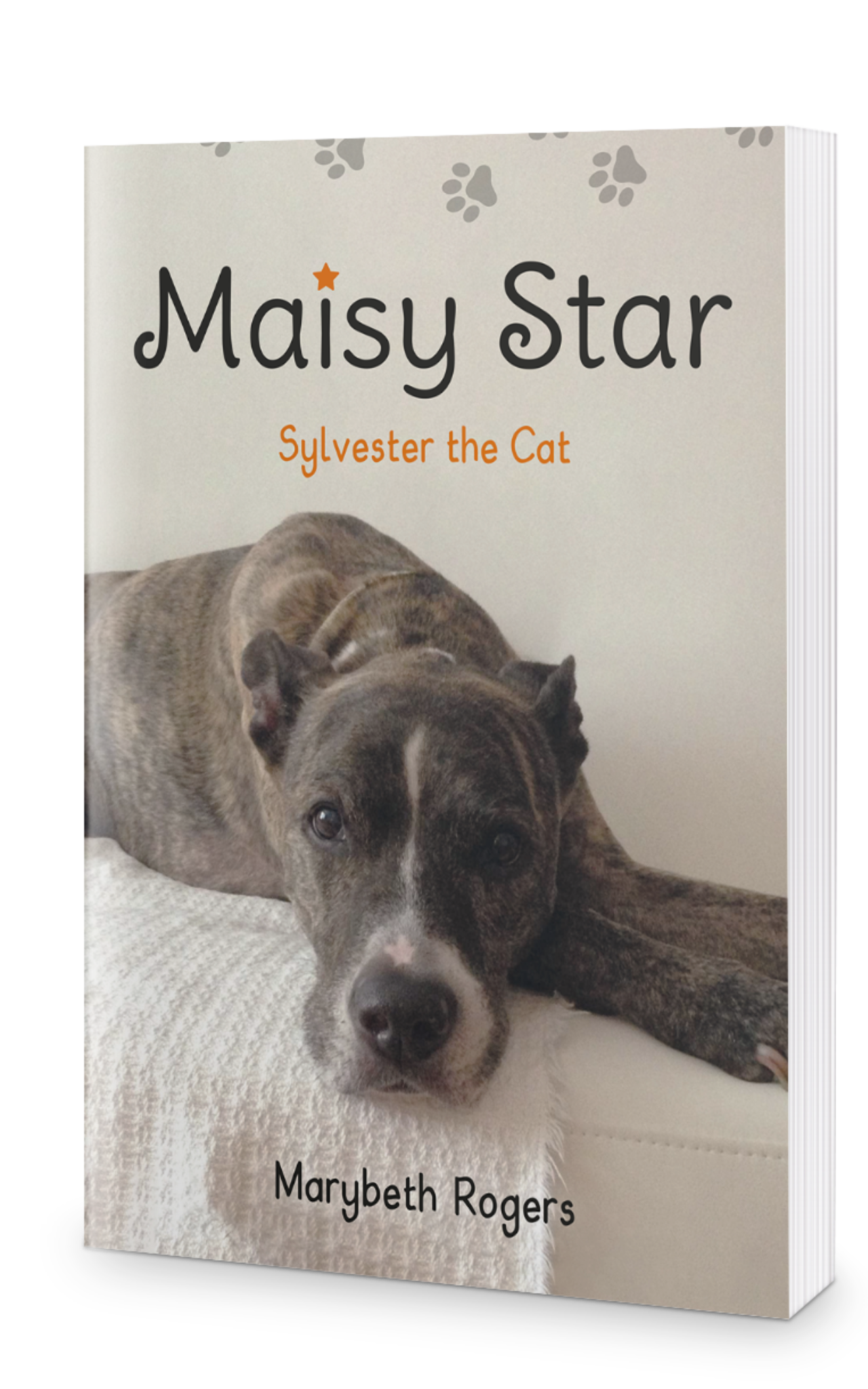 Maisy Star Sylvester the Cat