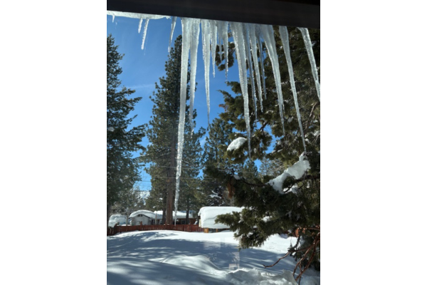 February 21, 2026 The Little Engine That Could, Is Slowly Moving Away From the Station.