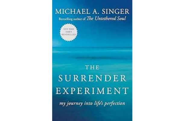 Listening to Sugar: My Surrender Experiment