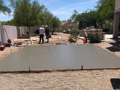 Concrete