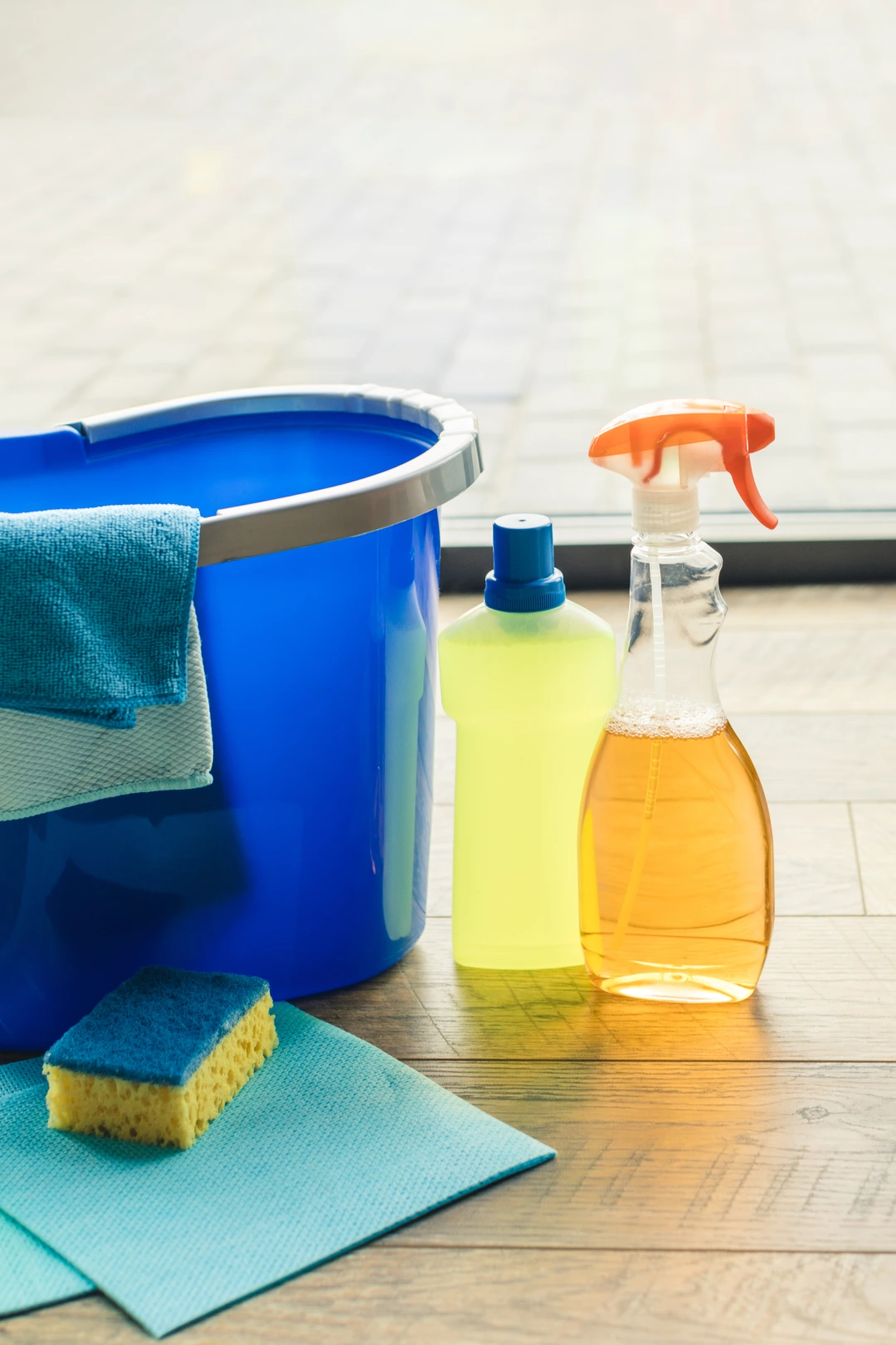 cleaning solutions used for pressure washing  in Manasota Key