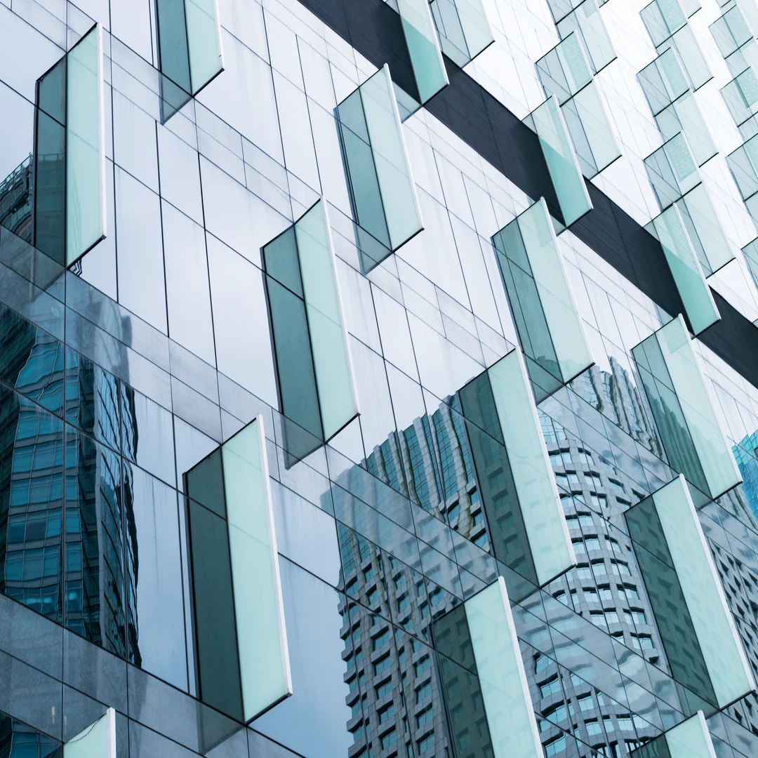 glass window cleaning services