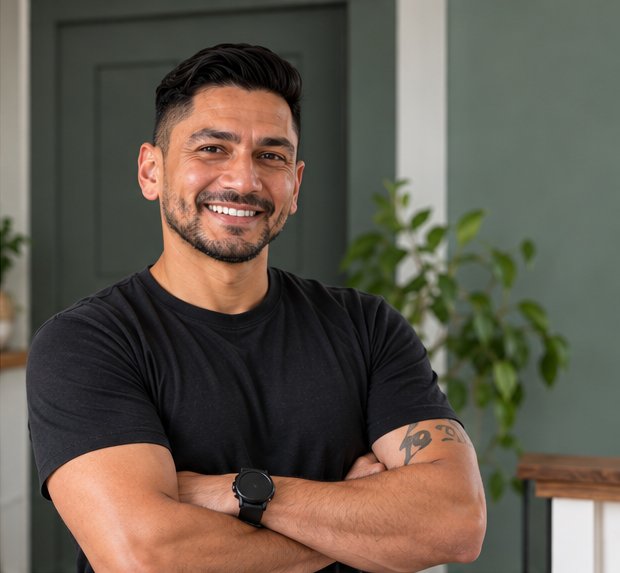 Gabriel, the face behind GabiFix