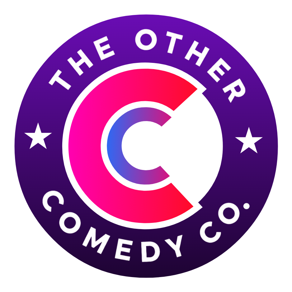 Logo For The Other Comedy Company