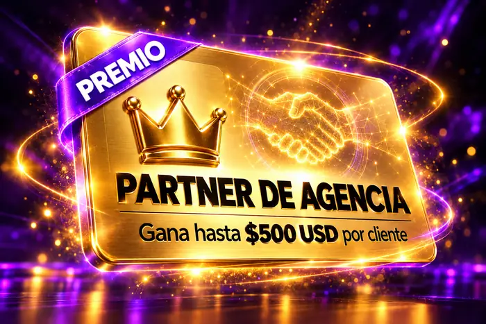 Partner de Agencia