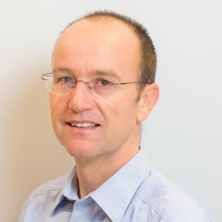 Gerald Pohlmann