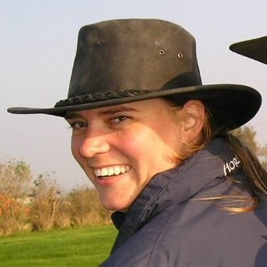 Marije Eekels