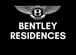 Bentley Residences Logo