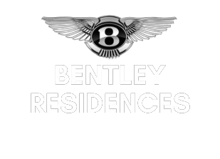 Logo Bentley Residences