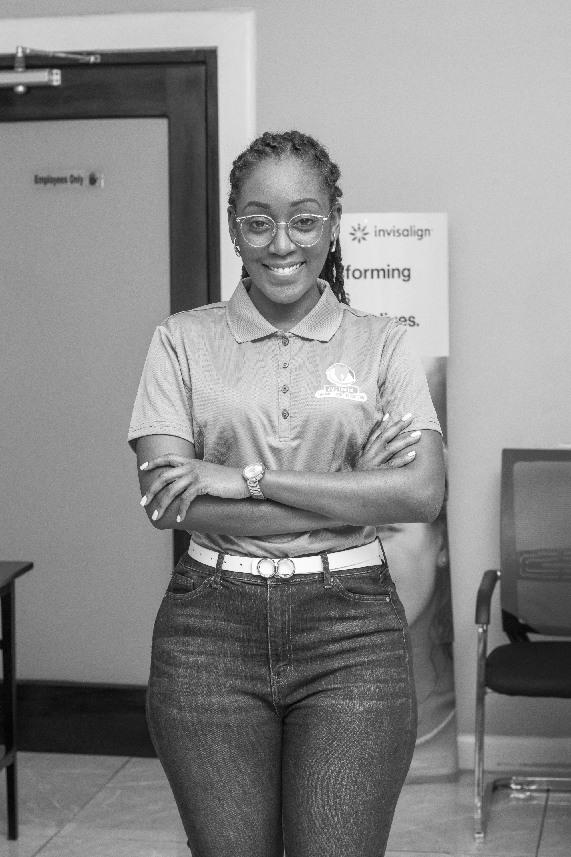 Dr. Shanice Cudjoe