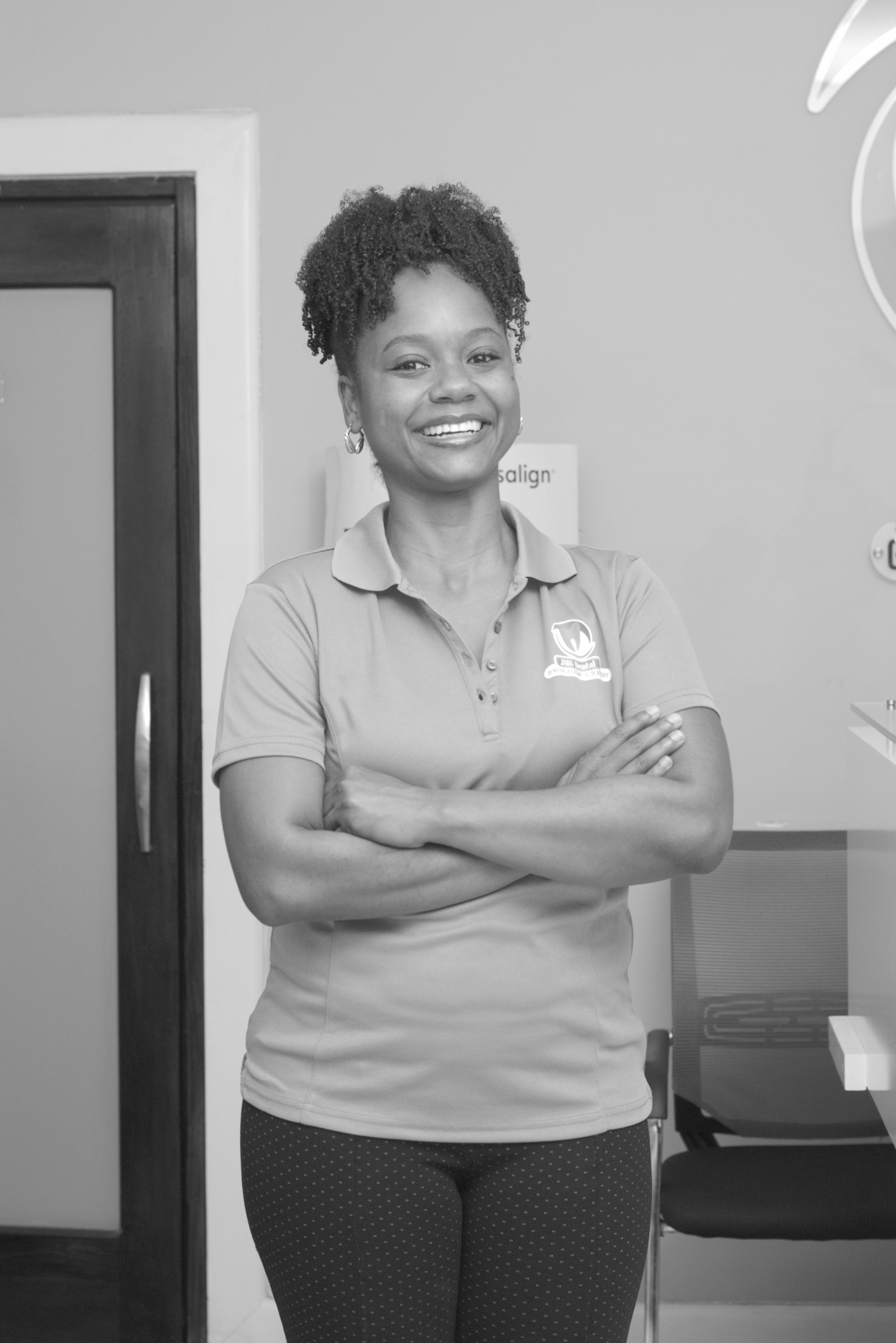 Dr Jillian Gooden