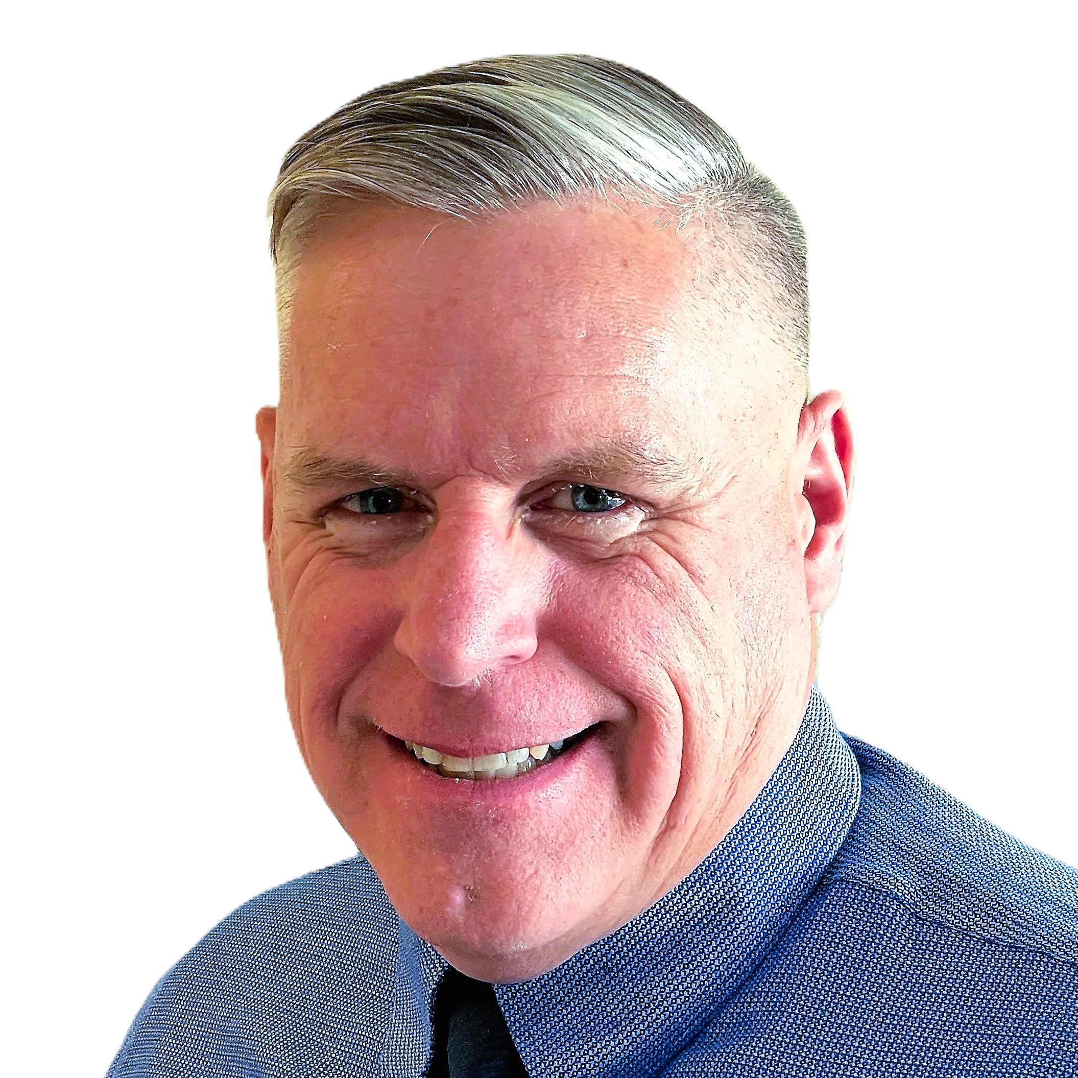 Brad Sanders