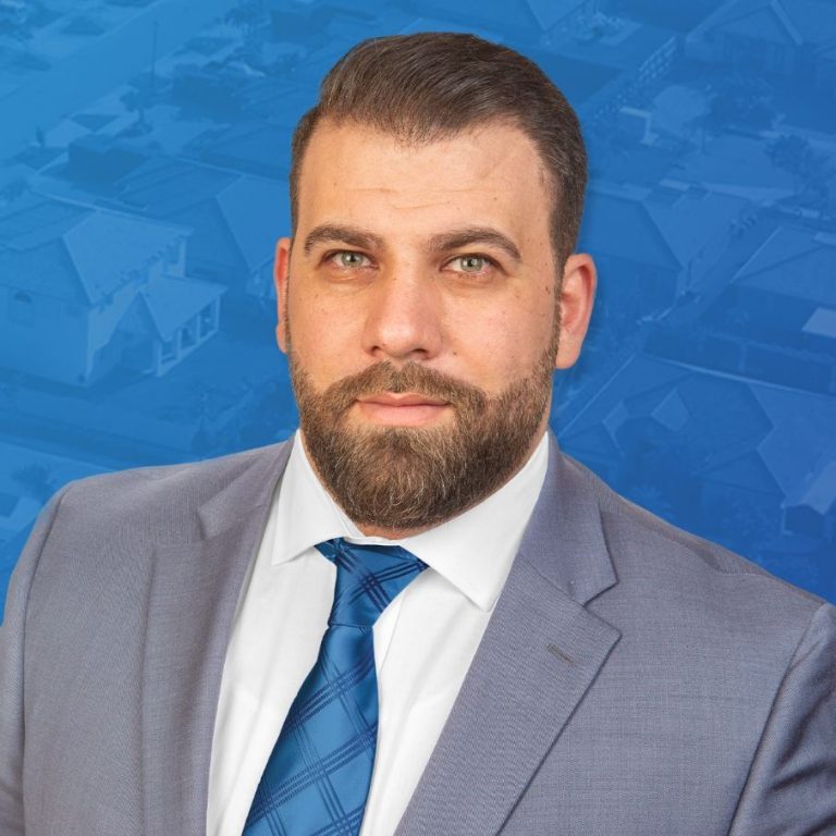 Alex Al-Ammar, Mortgage Broker