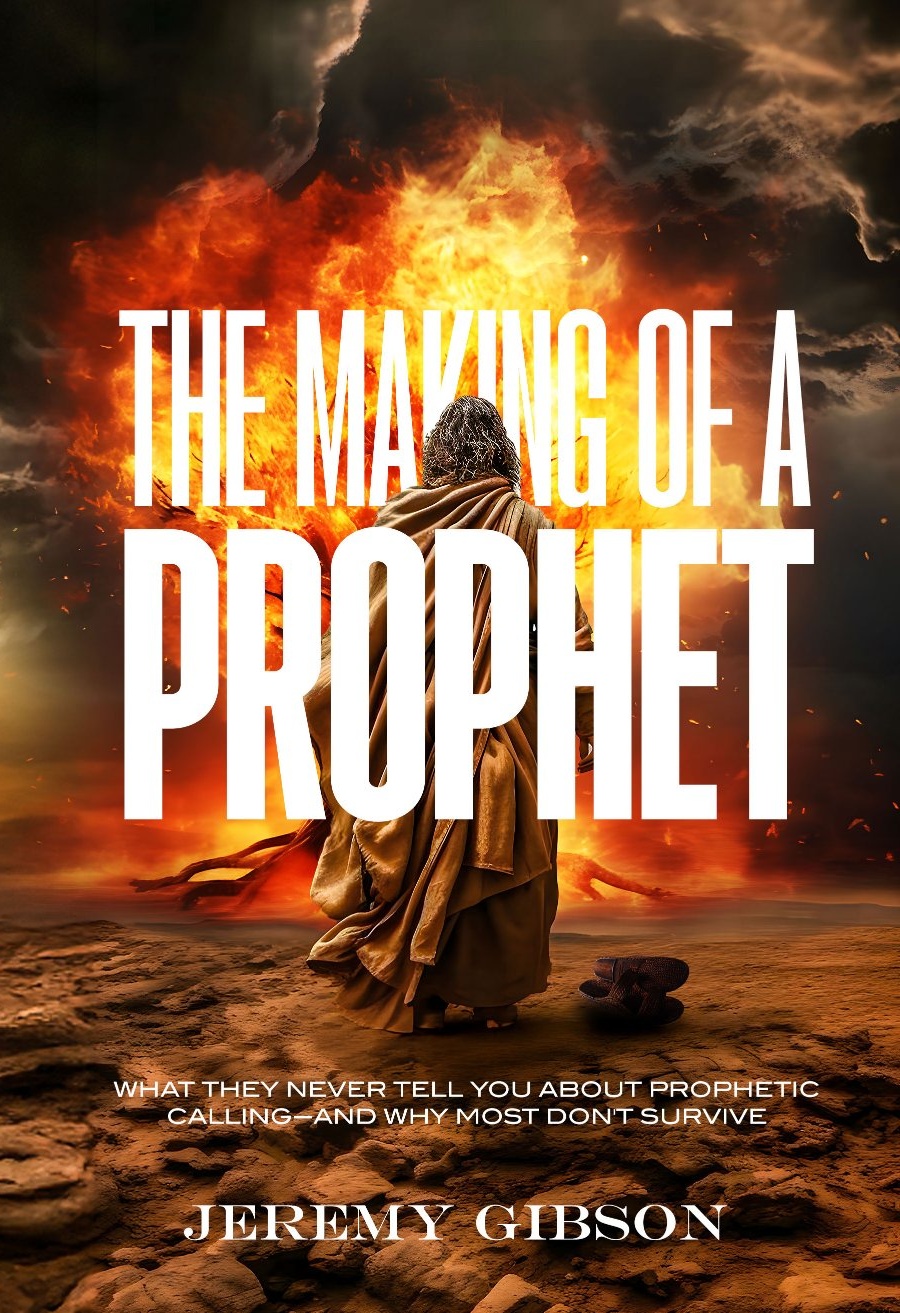 The Making of a Prophet