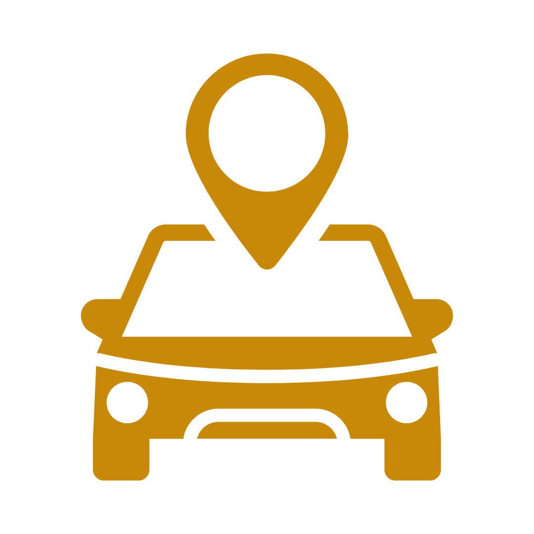 We Deliver to You -  Icon
